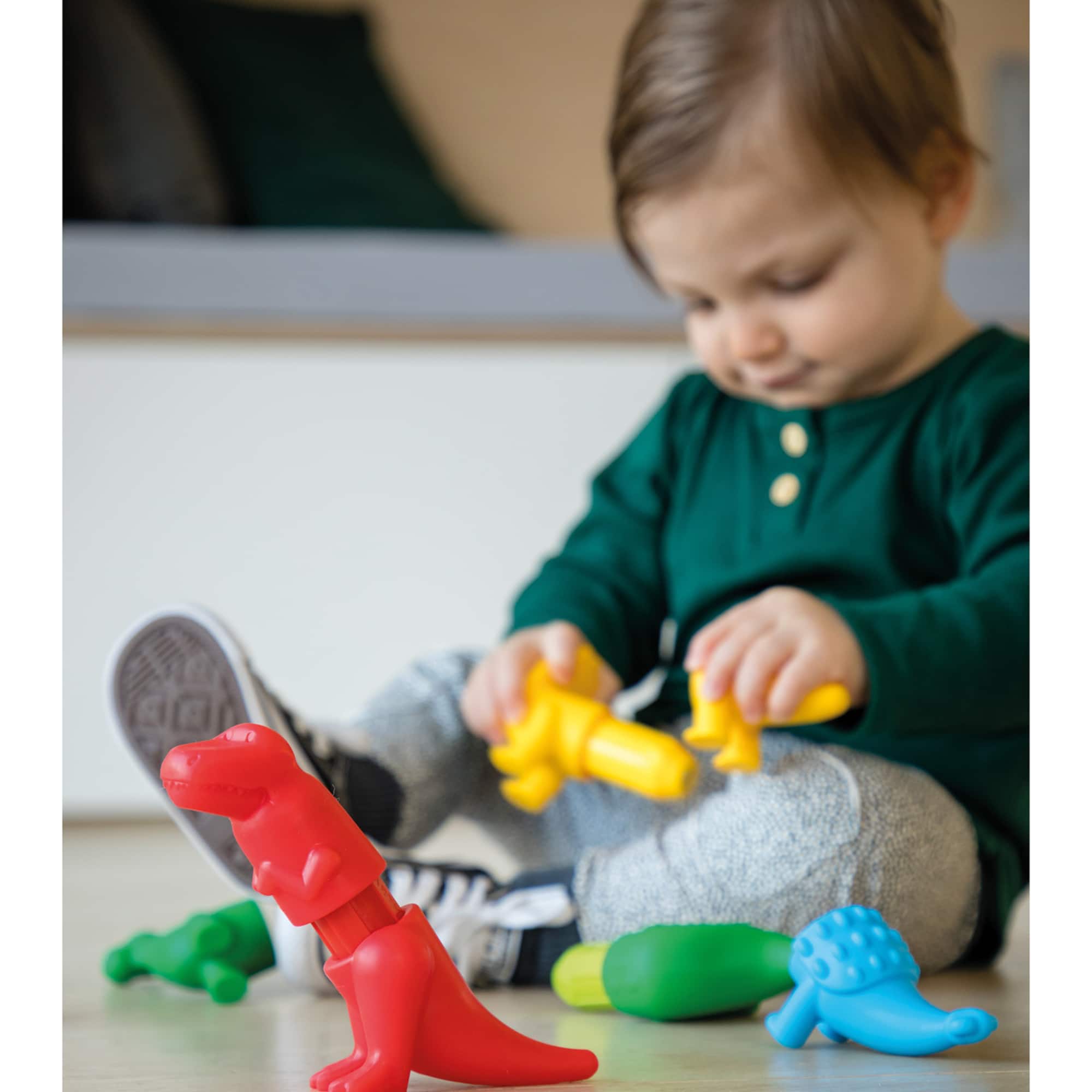 SmartMax® My First Dinosaurs